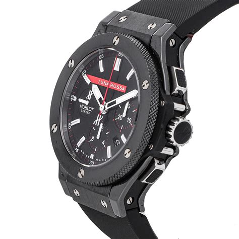 hublot big bang luna rossa gold|Hublot big bang Luna Rossa.